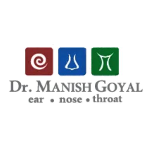 ENT Specialist | Dr Manish Goyal